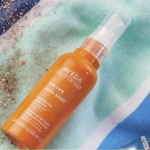 ☀️NWT☀️ AVEDA Sun Care Protective Hair Veil 3.4 fl oz ☀️FULL SIZE☀️